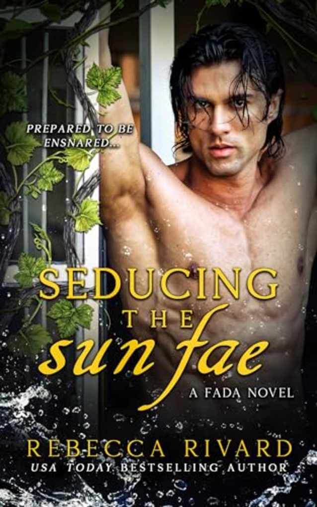 Seducing the Sun Fae