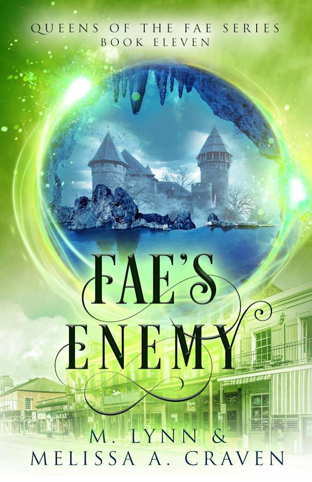 Fae’s Enemy