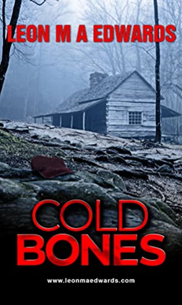 Cold Bones: 