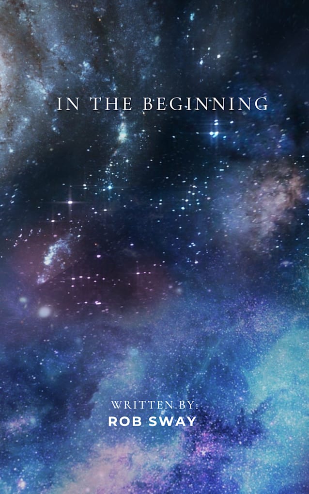 In the Beginning 