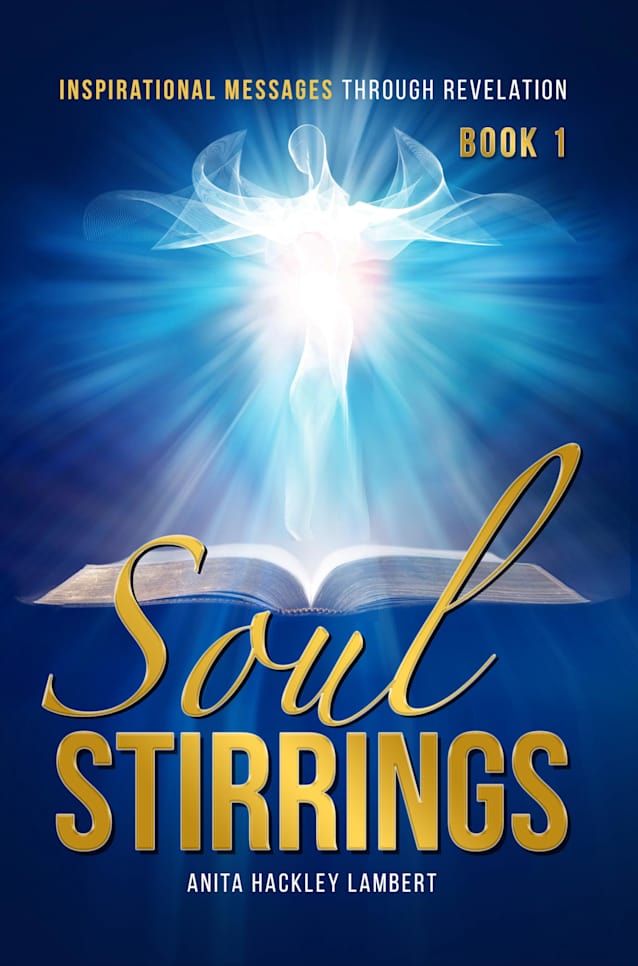 SOUL STIRRINGS (Book 1)