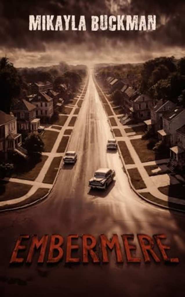 Embermere