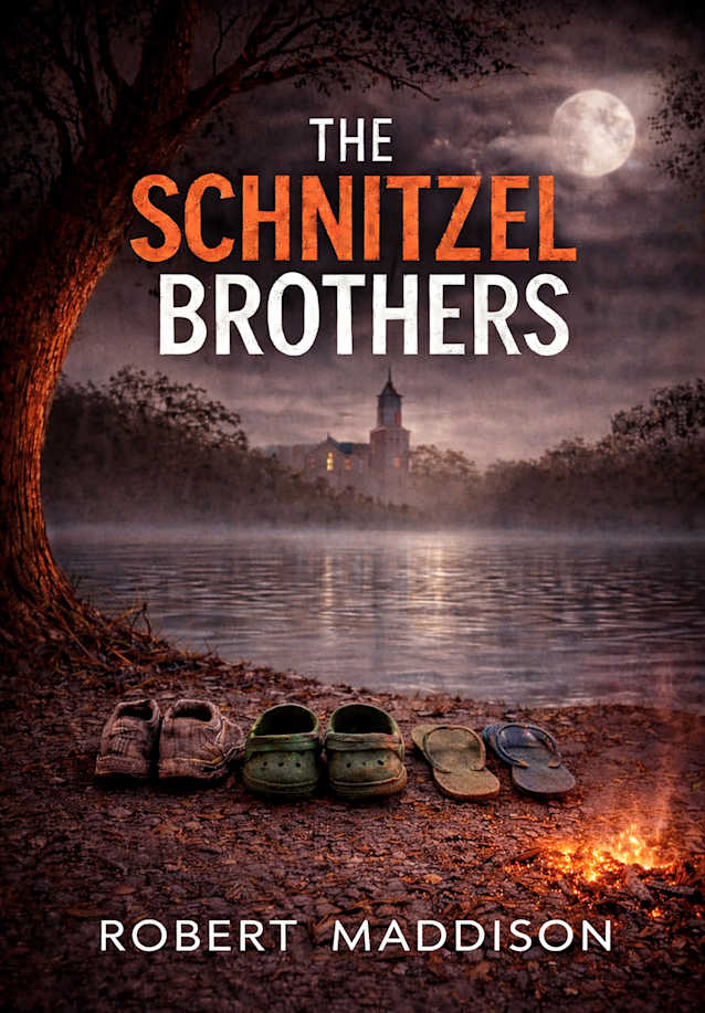 The Schnitzel Brothers