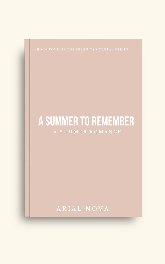 A Summer To Remember 