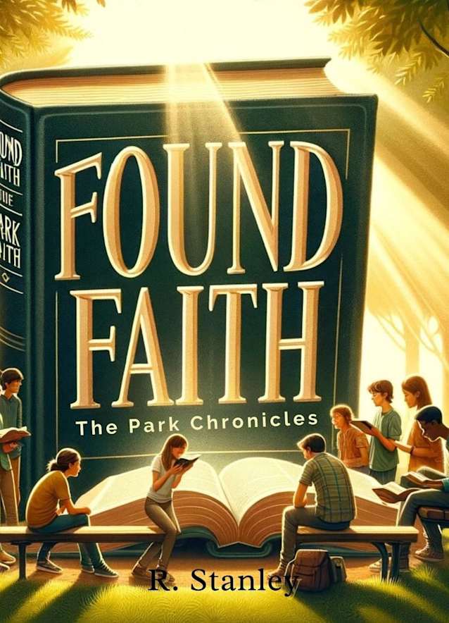 Found Faith