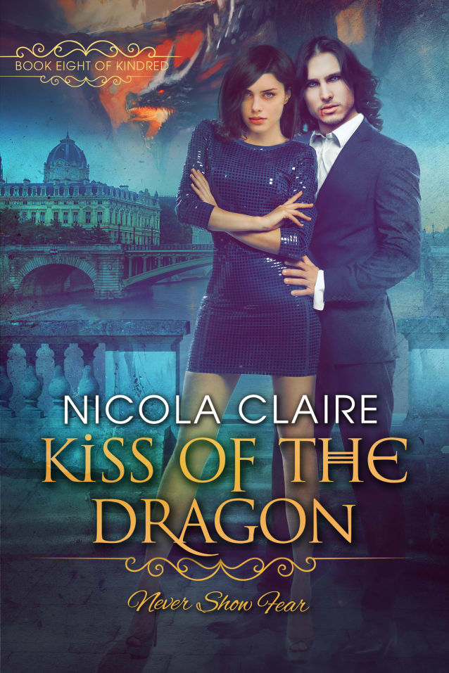 Kiss Of The Dragon