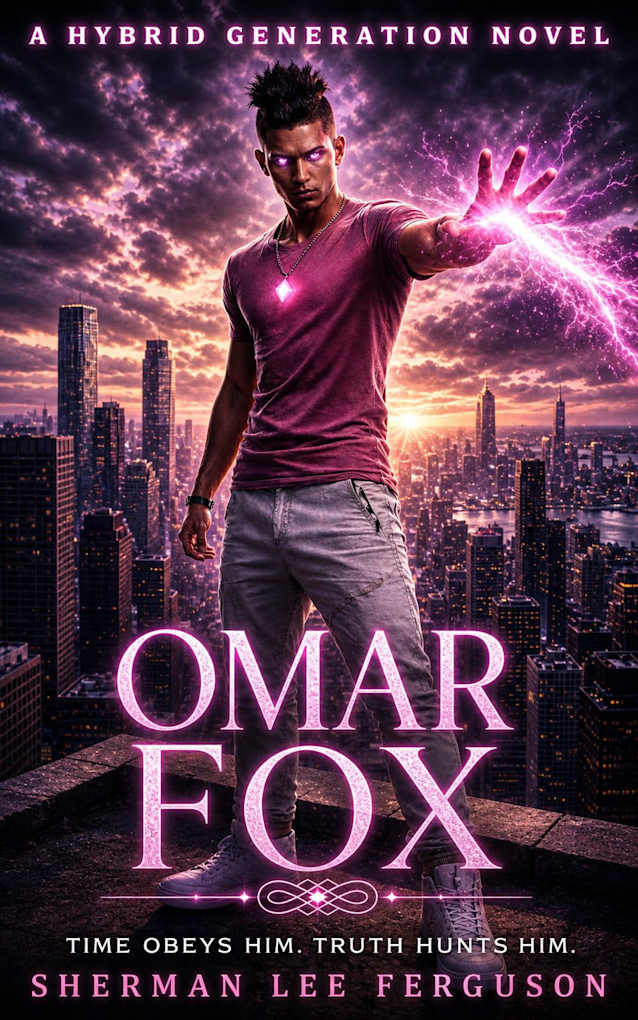 Omar Fox 8