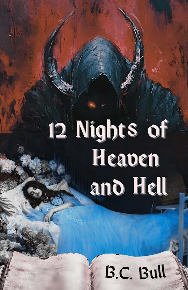12 Nights of Heaven and Hell