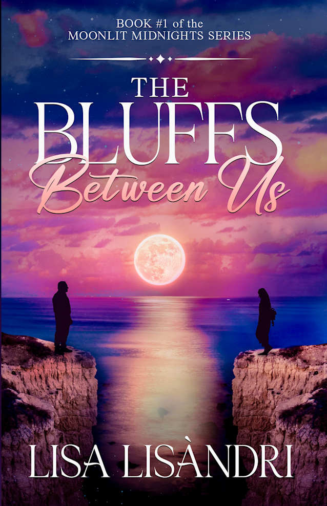 The Bluffs between Us