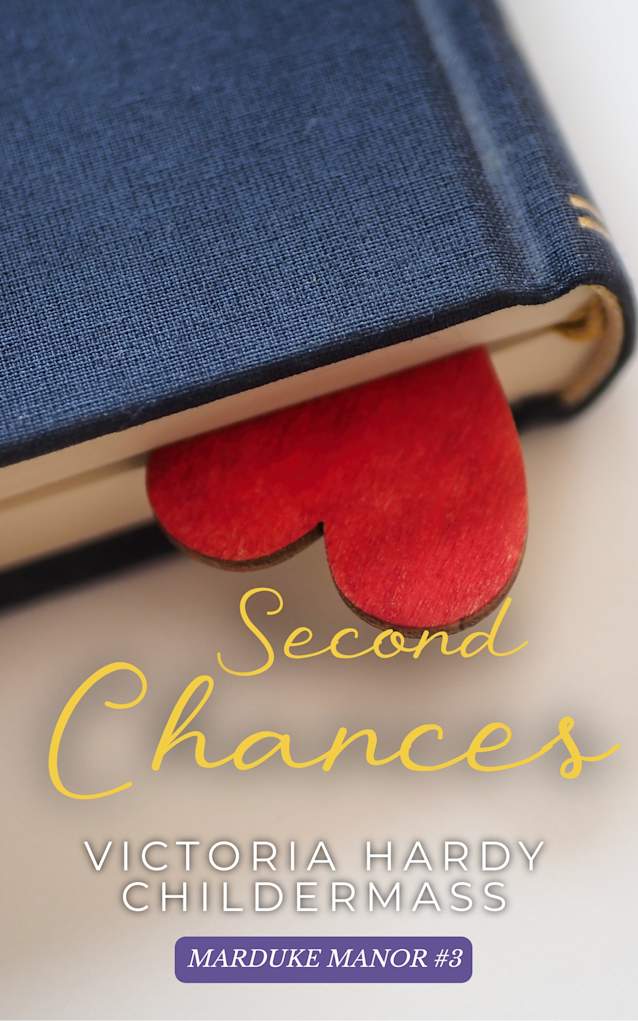 Second Chances