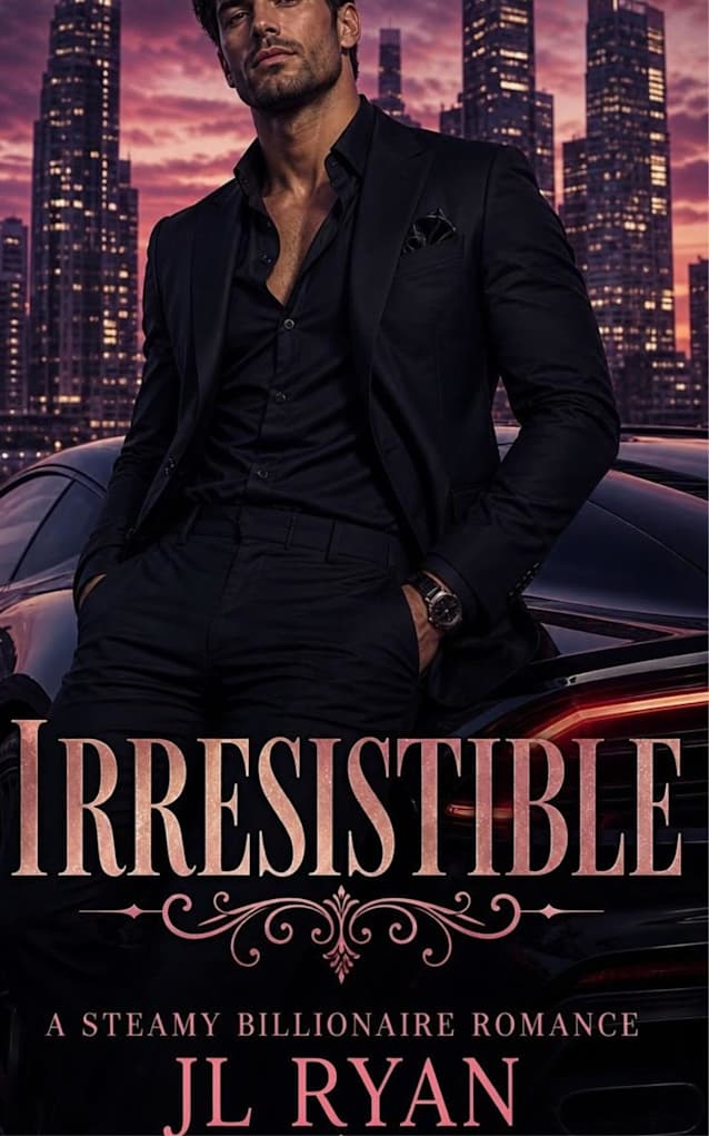 Irresistible: A Steamy Billionaire Romance Boxed Set