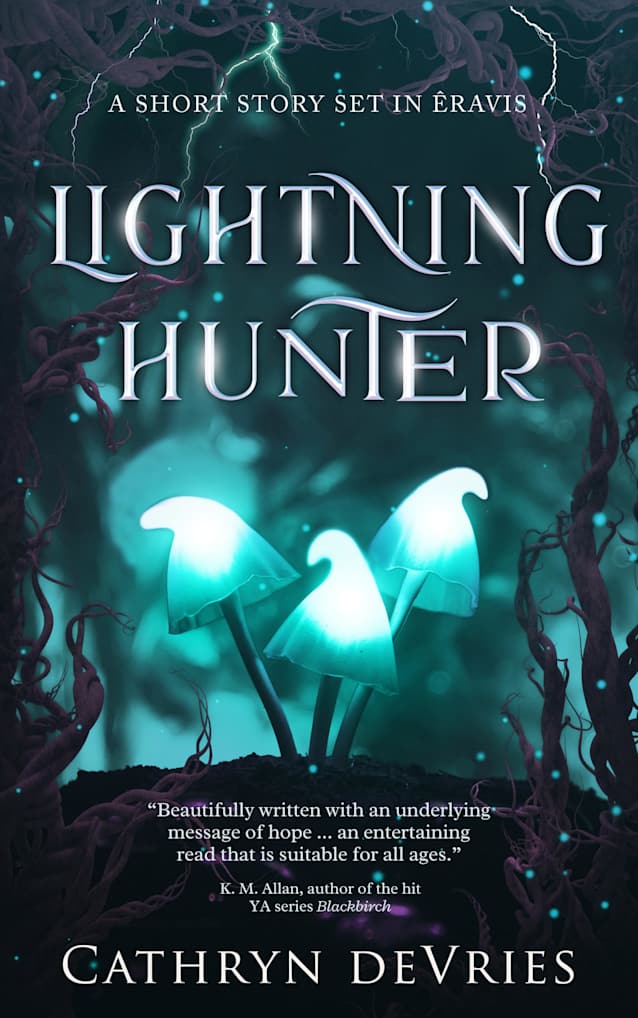 Lightning Hunter
