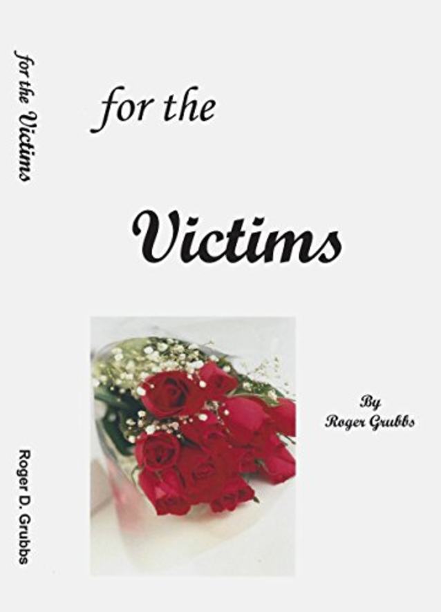 for the Victims (Victim series Book 1) (Kindle Unlimited)
