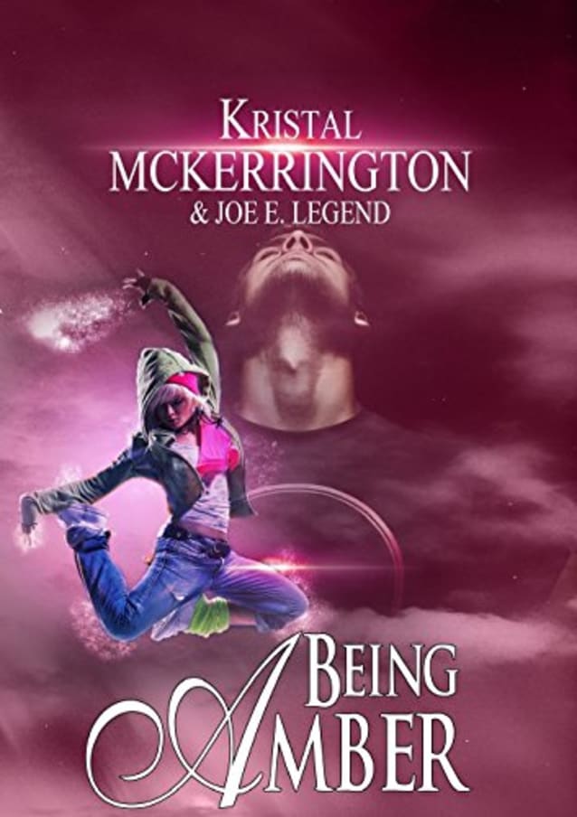 Being Amber (Susan Family Series Book 3)