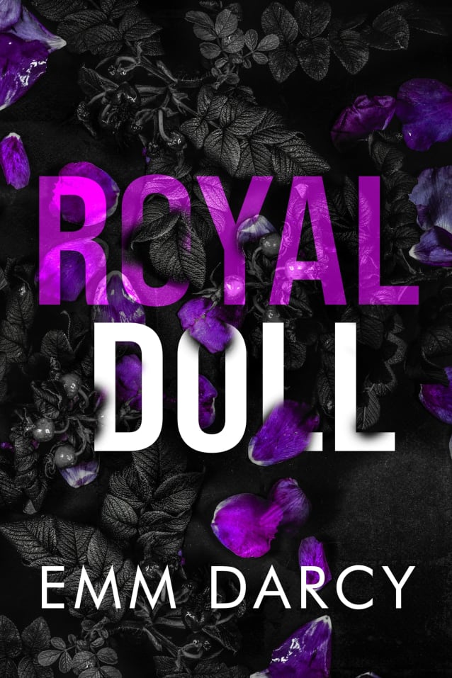 Royal Doll