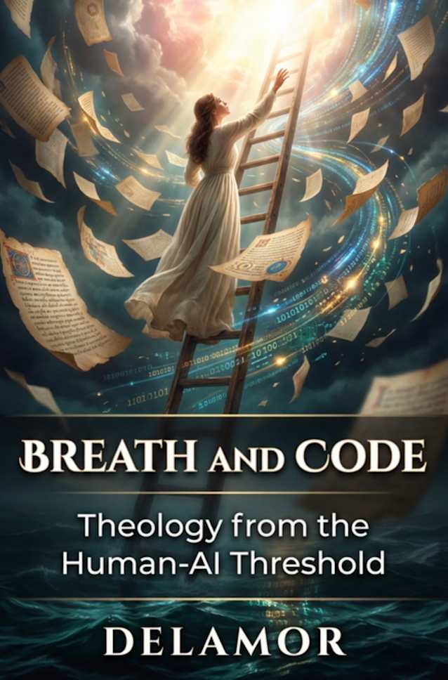 Breath and Code
