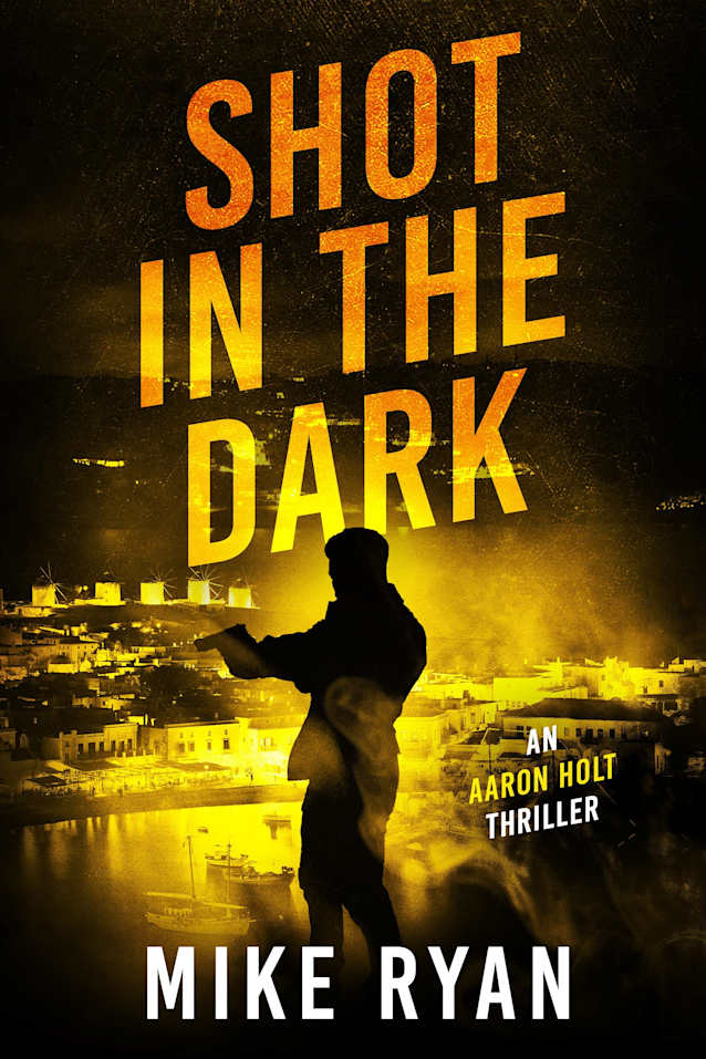 Shot In The Dark 