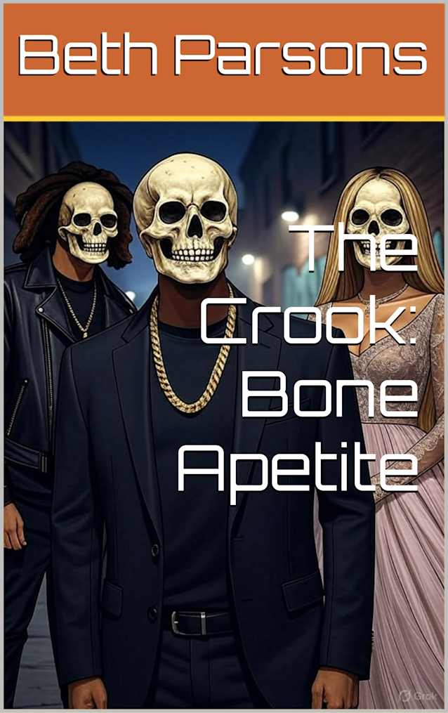The Crook: Bone Apetite