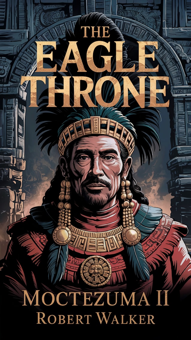 The Eagle Throne: Moctezuma II