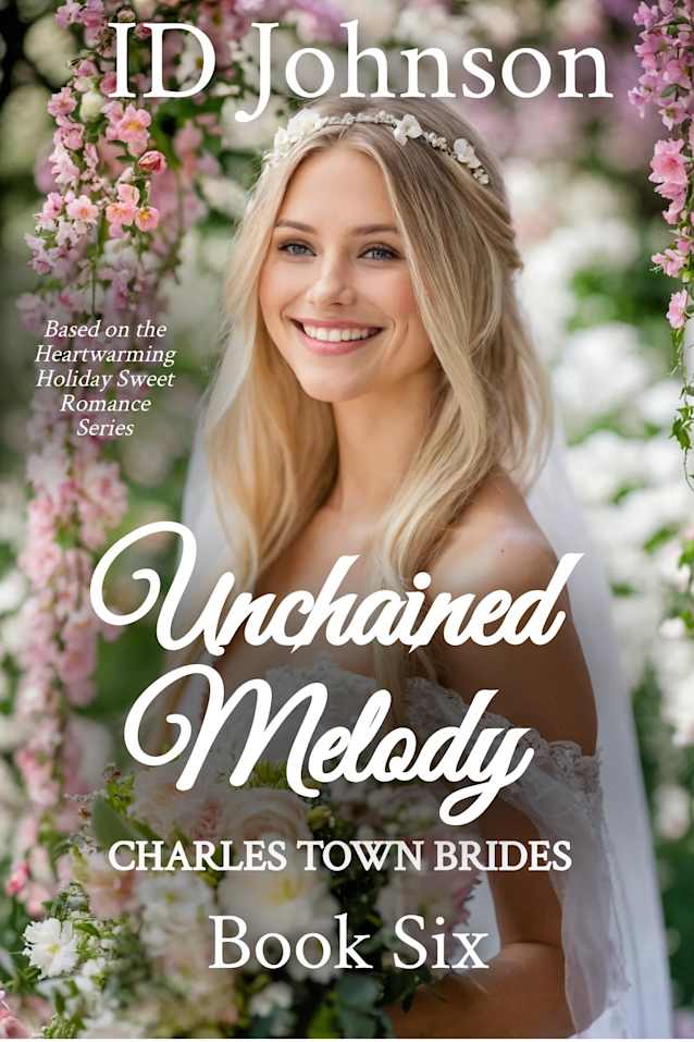 Unchained Melody (Charles Town Brides Book 6)