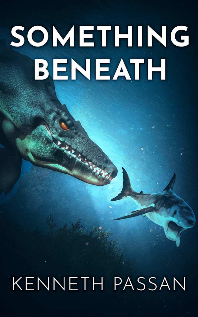 Something Beneath