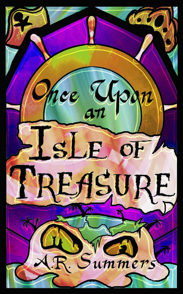 Once upon an Isle of Treasure