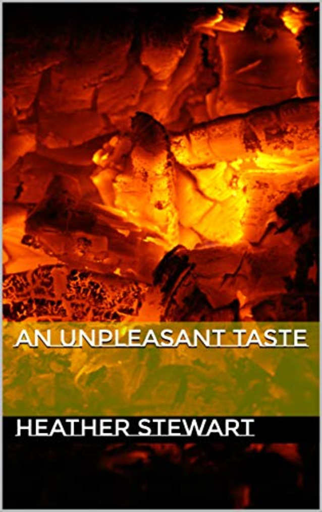 An Unpleasant Taste
