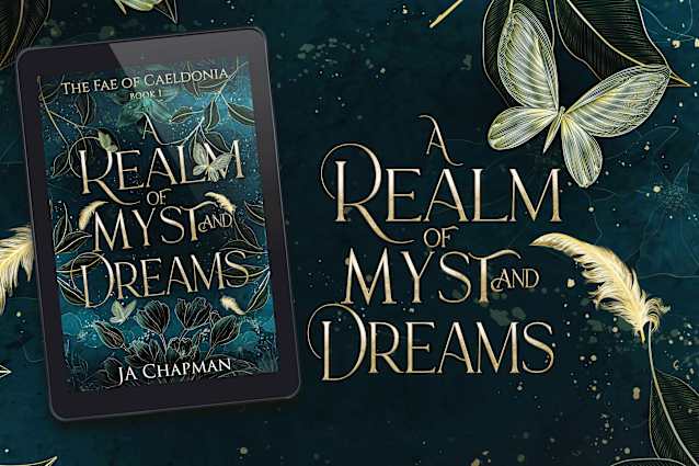 A Realm of Myst and Dreams