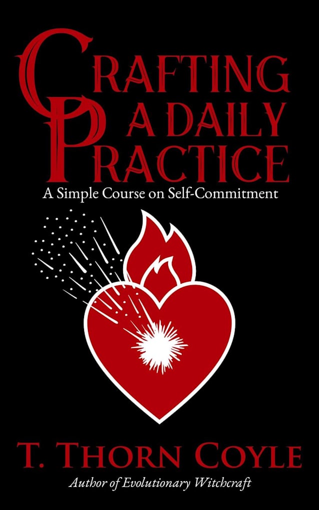 Crafting a Daily Practice (Practical Magic, #1)
