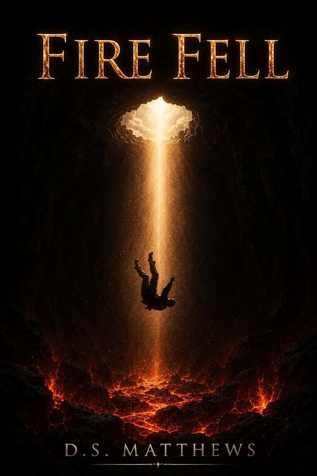 Fire Fell