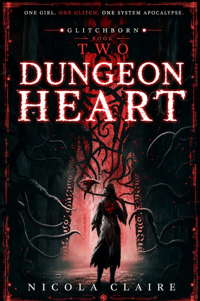 Dungeon Heart