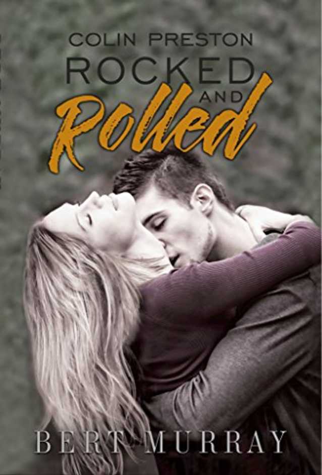 Colin Preston Rocked And Rolled