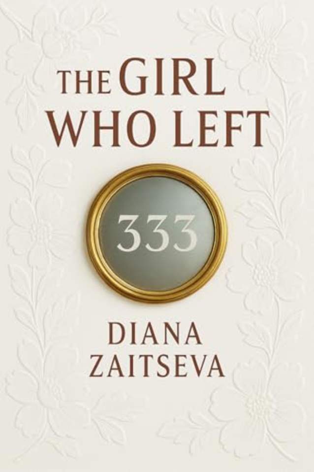 The Girl Who Left: Cleared to Speak