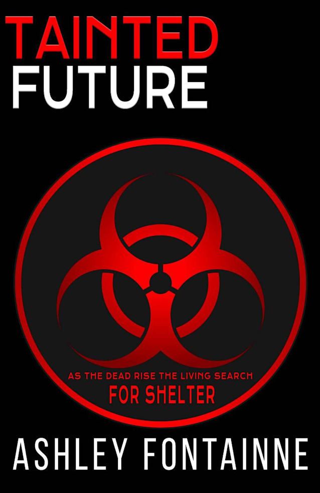 Tainted Future (The Rememdium Series, #3)