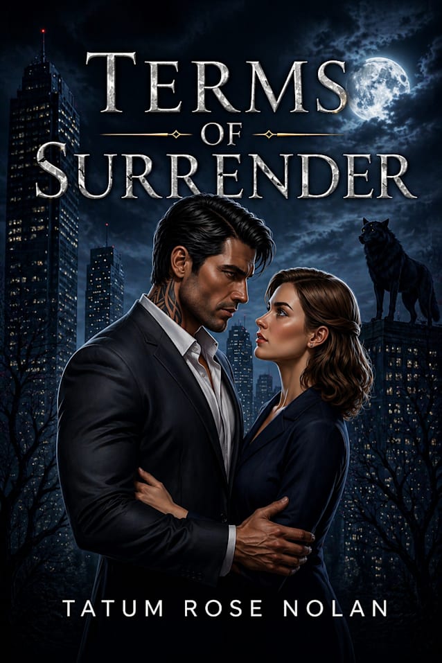 Terms of Surrender