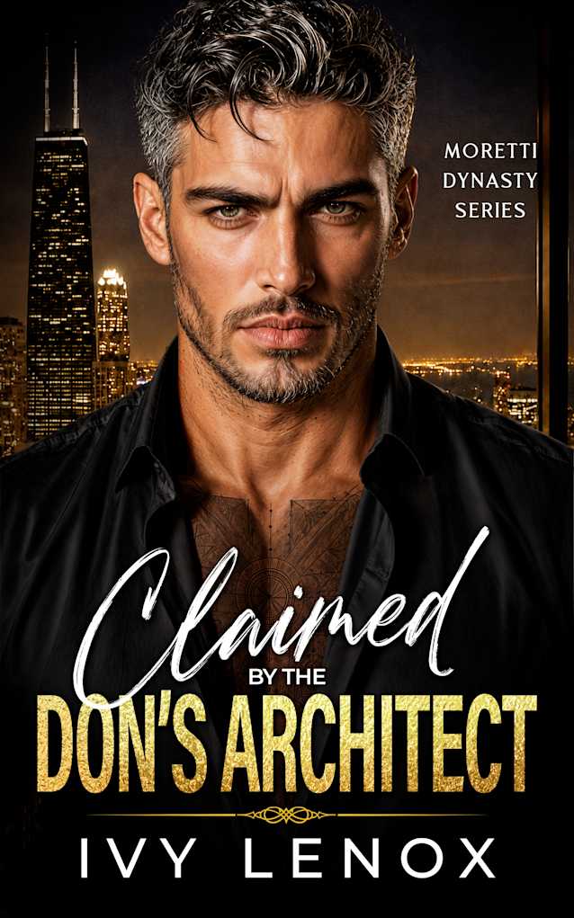 Claimed by the Don's Architect
