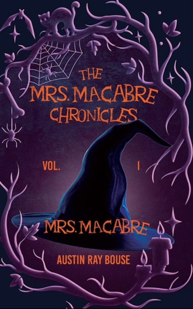 Mrs. Macabre 