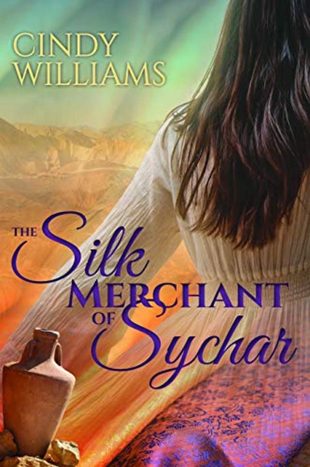 The Silk Merchant of Sychar