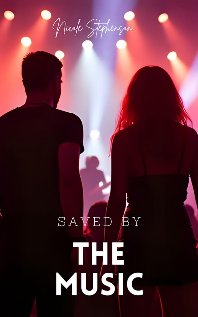 Saved by the Music