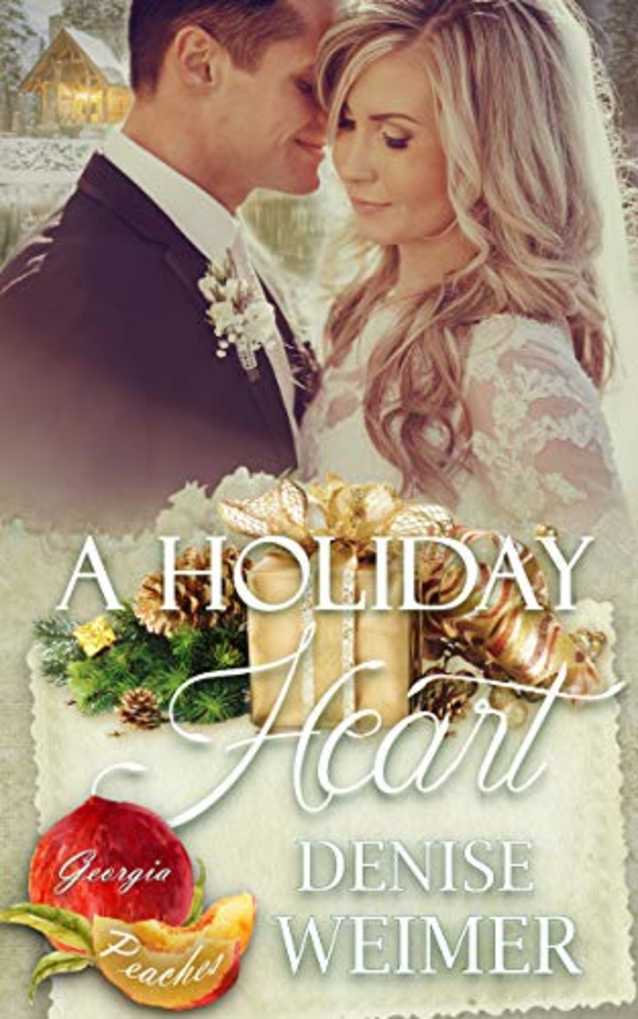 A Holiday Heart (Georgia Peaches Book 9)