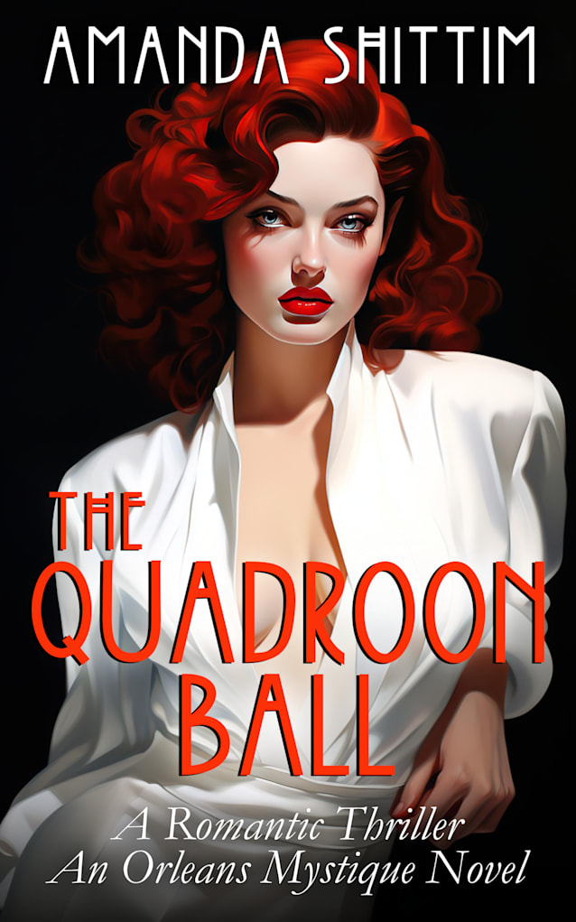 The Quadroon Ball