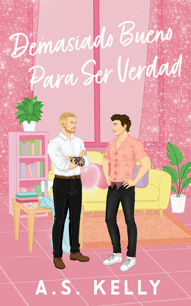 Demasiado Bueno Para Ser Verdad