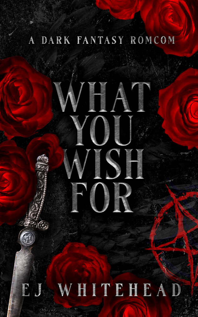 What You Wish For