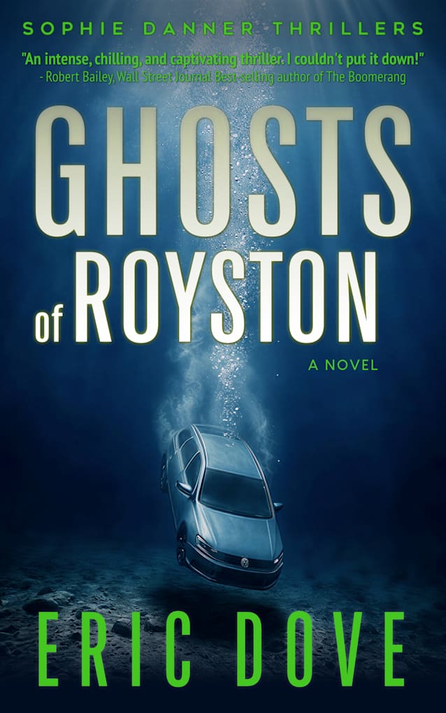 Ghosts of Royston