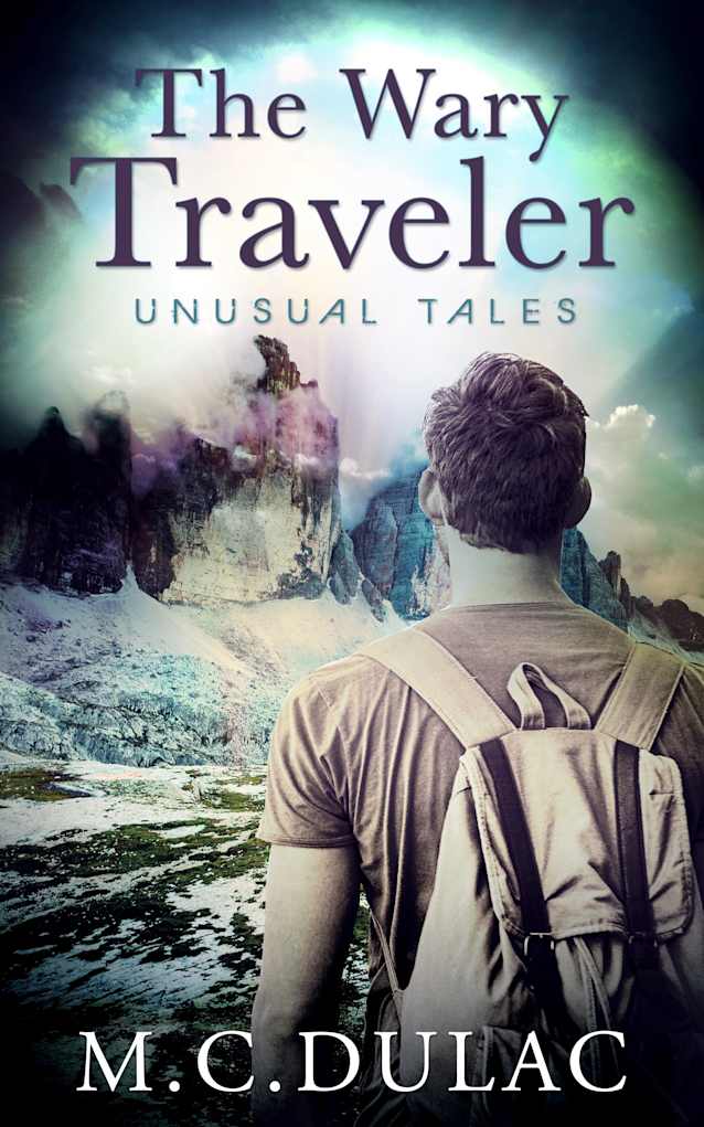 The Wary Traveler (Unusual Stories Book 2)