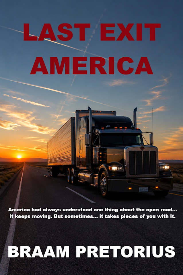 Last Exit America