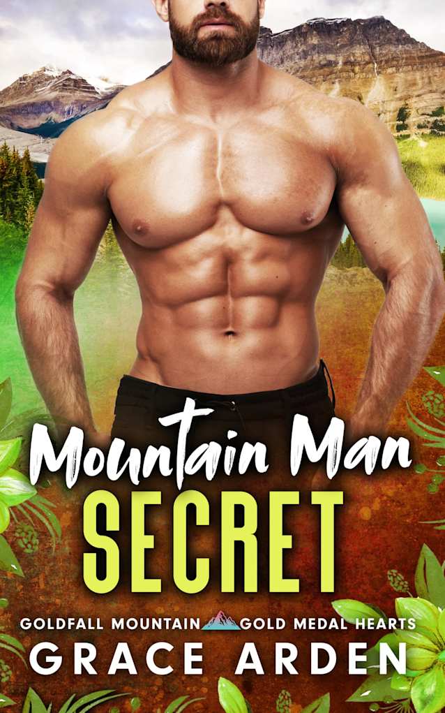 Mountain Man Secret