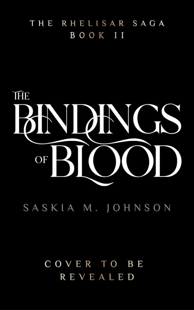 The Bindings of Blood 