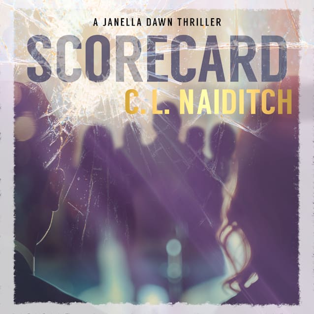 Scorecard - AUDIO (Book 2)