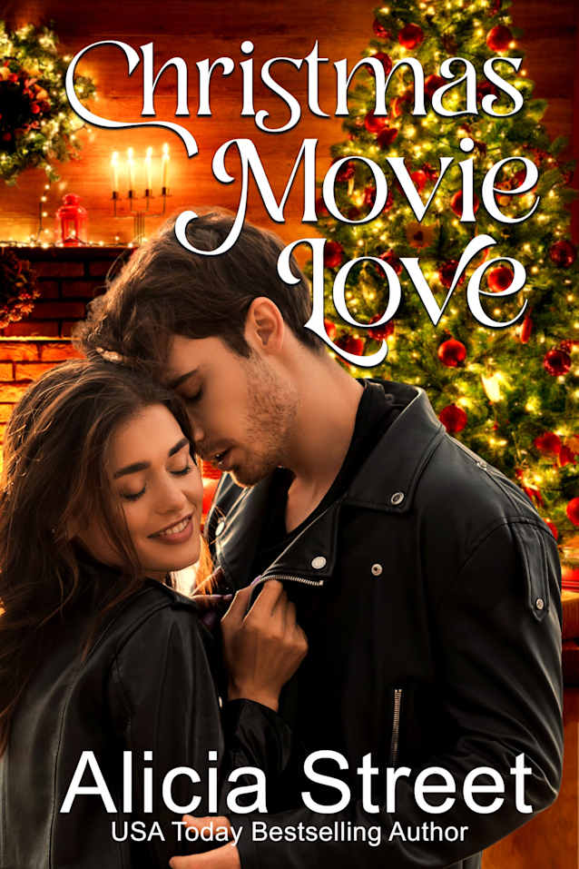 Christmas Movie Love 